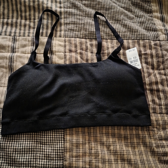 Nwt Aerie Bra - Picture 1 of 3